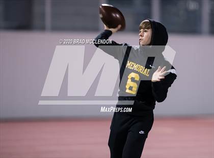 Thumbnail 2 in Memorial vs Rowlett photogallery.