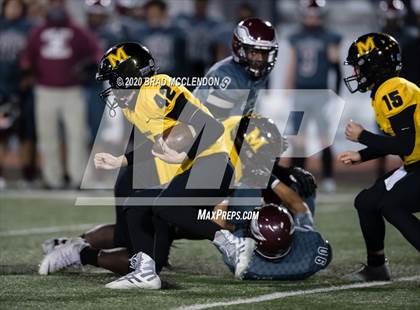 Thumbnail 3 in Memorial vs Rowlett photogallery.