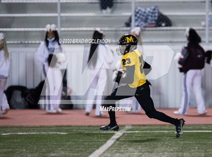 Thumbnail 1 in Memorial vs Rowlett photogallery.