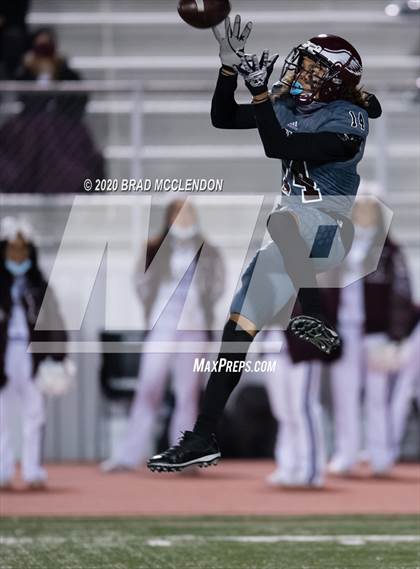 Thumbnail 1 in Memorial vs Rowlett photogallery.