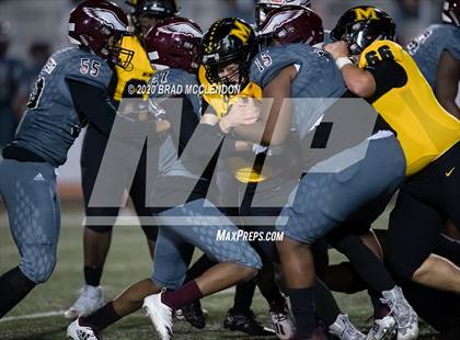 Thumbnail 3 in Memorial vs Rowlett photogallery.