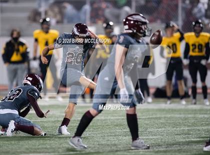 Thumbnail 3 in Memorial vs Rowlett photogallery.
