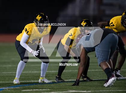 Thumbnail 1 in Memorial vs Rowlett photogallery.