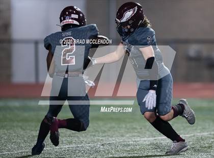 Thumbnail 3 in Memorial vs Rowlett photogallery.