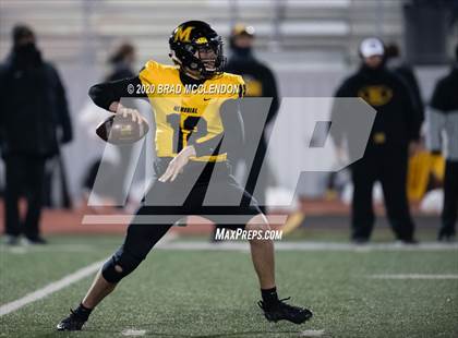 Thumbnail 1 in Memorial vs Rowlett photogallery.