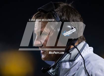 Thumbnail 3 in Memorial vs Rowlett photogallery.