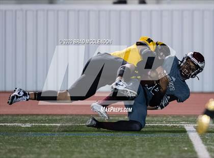 Thumbnail 3 in Memorial vs Rowlett photogallery.