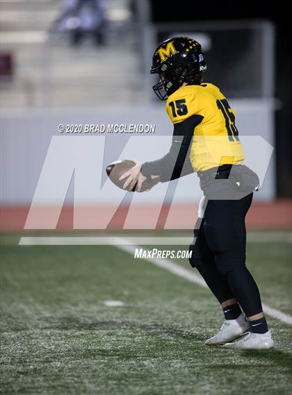 Thumbnail 3 in Memorial vs Rowlett photogallery.