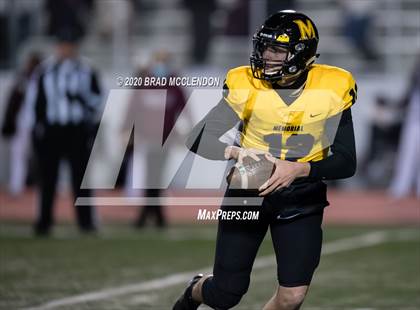 Thumbnail 3 in Memorial vs Rowlett photogallery.