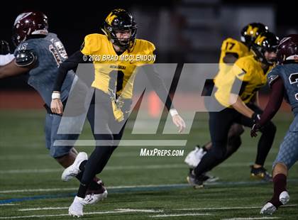Thumbnail 1 in Memorial vs Rowlett photogallery.