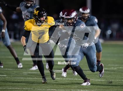 Thumbnail 1 in Memorial vs Rowlett photogallery.