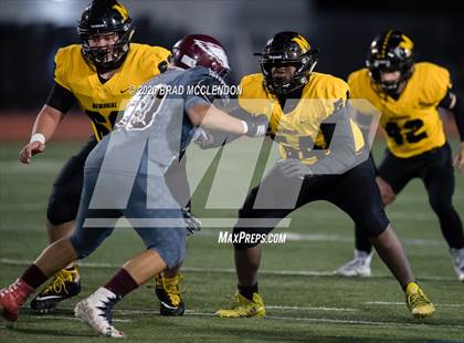 Thumbnail 3 in Memorial vs Rowlett photogallery.