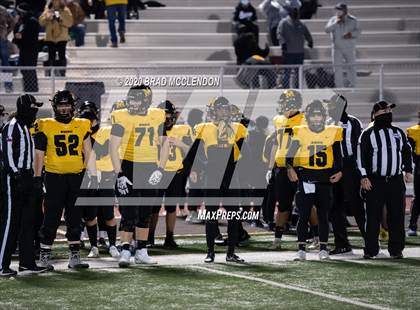 Thumbnail 2 in Memorial vs Rowlett photogallery.