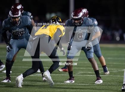 Thumbnail 2 in Memorial vs Rowlett photogallery.