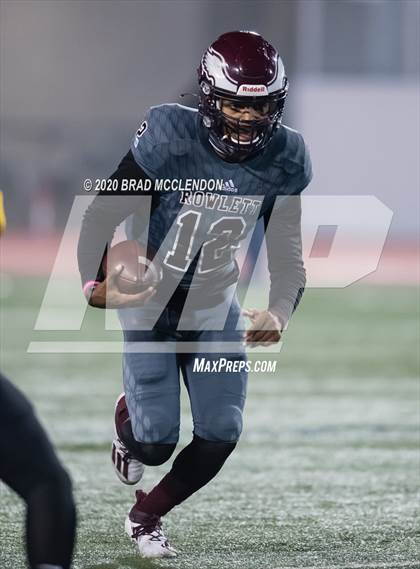 Thumbnail 1 in Memorial vs Rowlett photogallery.