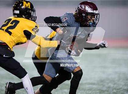 Thumbnail 1 in Memorial vs Rowlett photogallery.