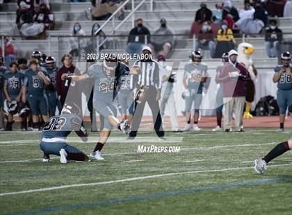 Thumbnail 3 in Memorial vs Rowlett photogallery.