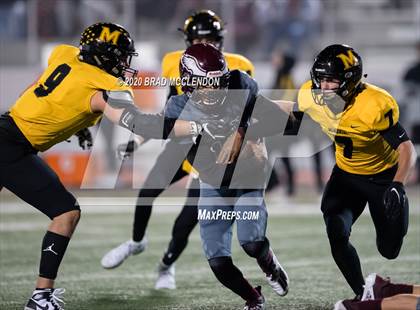 Thumbnail 1 in Memorial vs Rowlett photogallery.