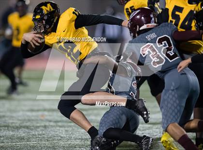 Thumbnail 1 in Memorial vs Rowlett photogallery.