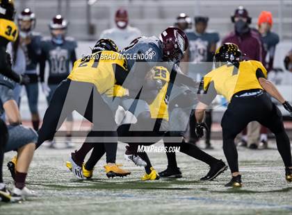 Thumbnail 1 in Memorial vs Rowlett photogallery.