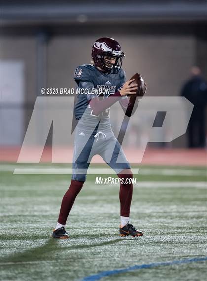 Thumbnail 3 in Memorial vs Rowlett photogallery.