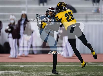 Thumbnail 2 in Memorial vs Rowlett photogallery.