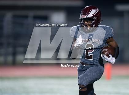 Thumbnail 1 in Memorial vs Rowlett photogallery.