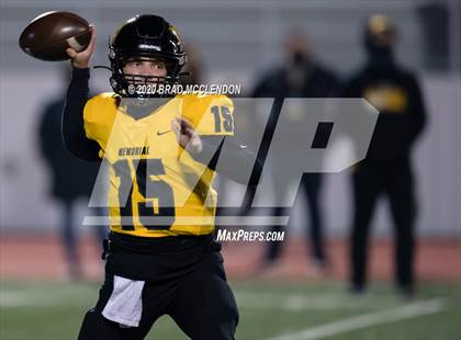 Thumbnail 1 in Memorial vs Rowlett photogallery.