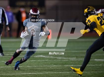 Thumbnail 1 in Memorial vs Rowlett photogallery.