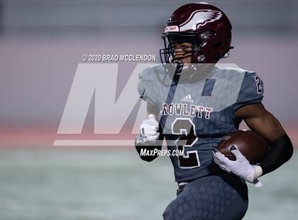 Thumbnail 2 in Memorial vs Rowlett photogallery.