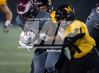 Thumbnail 2 in Memorial vs Rowlett photogallery.
