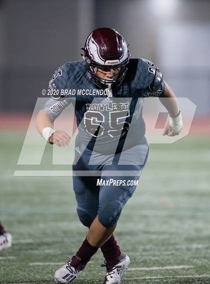 Thumbnail 2 in Memorial vs Rowlett photogallery.