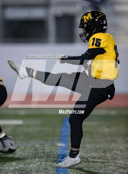 Thumbnail 1 in Memorial vs Rowlett photogallery.