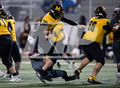 Thumbnail 2 in Memorial vs Rowlett photogallery.