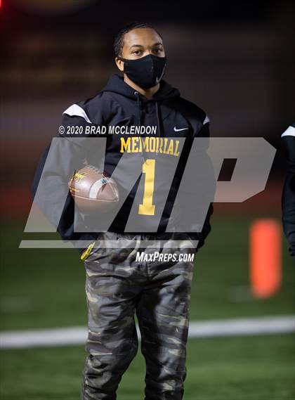 Thumbnail 2 in Memorial vs Rowlett photogallery.