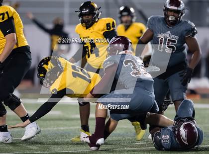 Thumbnail 1 in Memorial vs Rowlett photogallery.