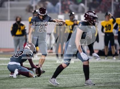 Thumbnail 3 in Memorial vs Rowlett photogallery.