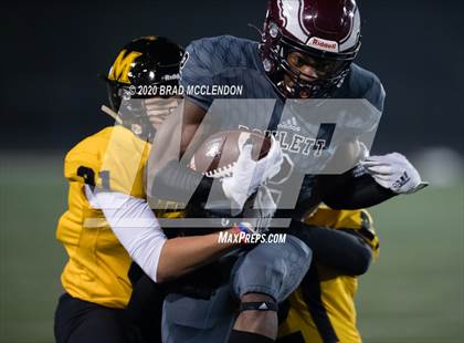 Thumbnail 3 in Memorial vs Rowlett photogallery.