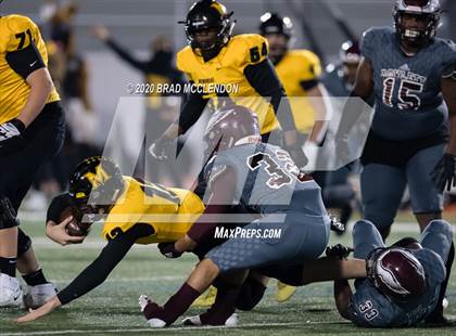 Thumbnail 2 in Memorial vs Rowlett photogallery.