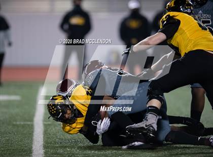 Thumbnail 3 in Memorial vs Rowlett photogallery.