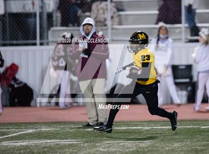 Thumbnail 3 in Memorial vs Rowlett photogallery.