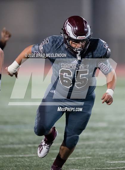 Thumbnail 3 in Memorial vs Rowlett photogallery.