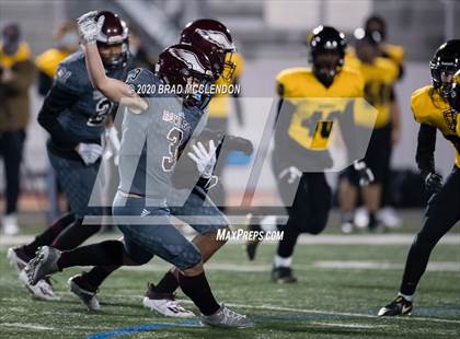 Thumbnail 2 in Memorial vs Rowlett photogallery.
