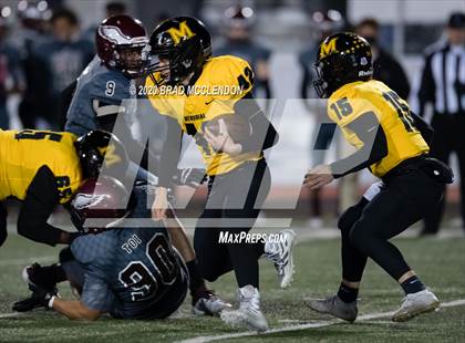 Thumbnail 2 in Memorial vs Rowlett photogallery.