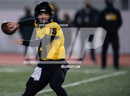 Thumbnail 3 in Memorial vs Rowlett photogallery.