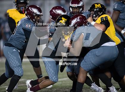 Thumbnail 1 in Memorial vs Rowlett photogallery.