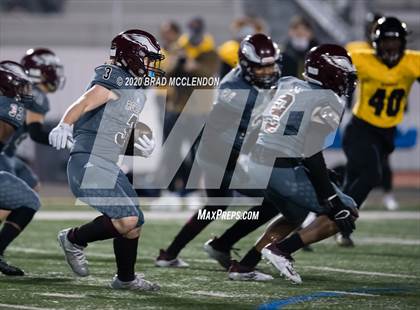 Thumbnail 1 in Memorial vs Rowlett photogallery.