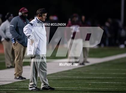 Thumbnail 2 in Memorial vs Rowlett photogallery.