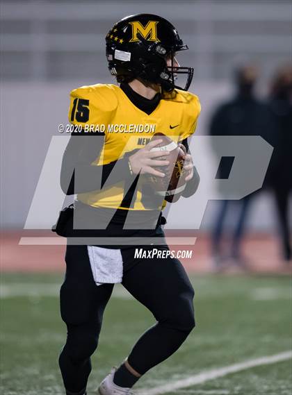 Thumbnail 1 in Memorial vs Rowlett photogallery.
