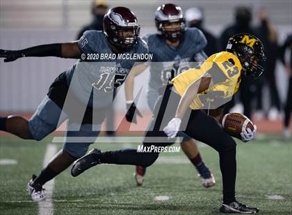 Thumbnail 1 in Memorial vs Rowlett photogallery.